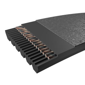 FEDERBELT EPDM SERPENTINE BELT 4PK1210