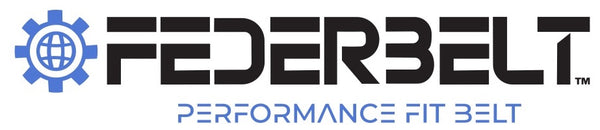 FEDERBELT